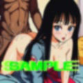 マイのえっちなCG集
