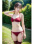 AIほんモノ！男の娘5_FANZA版 画像9