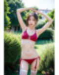 AIほんモノ！男の娘8_FANZA版 画像5