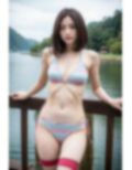 AIほんモノ！男の娘8_FANZA版 画像9