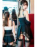 AI秋葉原に向かう電車の中には弱者男性の好きそうな女の子がたくさん4_FANZA版 画像2