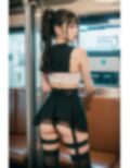 AI秋葉原に向かう電車の中には弱者男性の好きそうな女の子がたくさん4_FANZA版 画像6