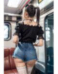 AI秋葉原に向かう電車の中には弱者男性の好きそうな女の子がたくさん4_FANZA版 画像8