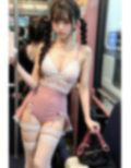 AI秋葉原に向かう電車の中には弱者男性の好きそうな女の子がたくさん4_FANZA版 画像9