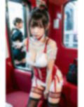 AI秋葉原に向かう電車の中には弱者男性の好きそうな女の子がたくさん7_FANZA版 画像4