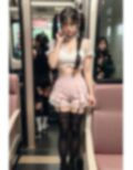 AI秋葉原に向かう電車の中には弱者男性の好きそうな女の子がたくさん7_FANZA版 画像9