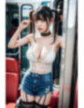 AI秋葉原に向かう電車の中には弱者男性の好きそうな女の子がたくさん7_FANZA版 画像10