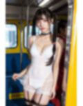 AI秋葉原に向かう電車の中には弱者男性の好きそうな女の子がたくさん9_FANZA版 画像2
