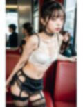AI秋葉原に向かう電車の中には弱者男性の好きそうな女の子がたくさん9_FANZA版 画像4