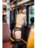 AI秋葉原に向かう電車の中には弱者男性の好きそうな女の子がたくさん9_FANZA版 画像5