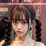 AI秋葉原に向かう電車の中には弱者男性の好きそうな女の子がたくさん9_FANZA版