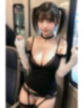 AI秋葉原に向かう電車の中には弱者男性の好きそうな女の子がたくさん10_FANZA版 画像4