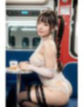 AI秋葉原に向かう電車の中には弱者男性の好きそうな女の子がたくさん10_FANZA版 画像7