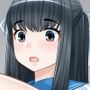 超乳母乳セーラー服ミニCG集