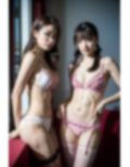 AI地下アイドルタワマンプロデューサー自宅兼合宿所水着お泊り1_FANZA版 画像1