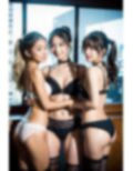AI地下アイドルタワマンプロデューサー自宅兼合宿所水着お泊り1_FANZA版 画像2