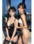 AI地下アイドルタワマンプロデューサー自宅兼合宿所水着お泊り1_FANZA版 画像9