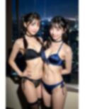 AI地下アイドルタワマンプロデューサー自宅兼合宿所水着お泊り8_FANZA版 画像2