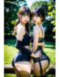 AIサー姫チー牛誘惑5_FANZA版 画像6
