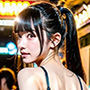 AIサー姫チー牛誘惑9_FANZA版
