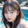 美女学園〜poolside〜