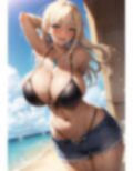 巨乳ギャル犯りバケーション 〜グラビア編〜