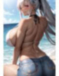 巨乳ギャル犯りバケーション 〜グラビア編〜