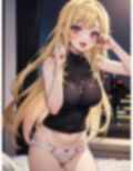 ギャル妻の寝取り 画像1