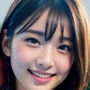 超乳美女がプールでおま〇こおっぴろげ