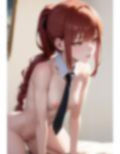 チェン×ーマン マキマさんのご褒美？