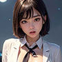 学園性活vol.2〜週7でハメる彼女達放課後J◯限界交尾〜
