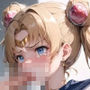 犯●れるセー●ームーン（美少女戦士セー●ームーン）のフェラチオ