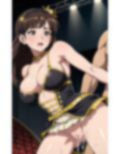 雌の子〜アイドルとハメる〜【211人のアイドル】