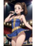 雌の子〜アイドルとハメる〜【211人のアイドル】
