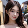 今どきの露出4むっちり巨乳の人妻たちパート2
