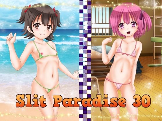 Slit Paradise 30_1