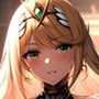 悪堕ちヒカリ