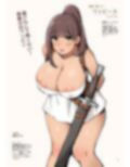 MUCHIMUCHI8月号