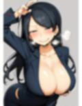 滝◯さんエロ画集