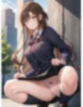 脱出できなくなったVRの世界でハーレム生活