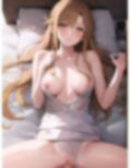 脱出できなくなったVRの世界でハーレム生活