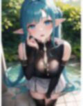 脱出できなくなったVRの世界でハーレム生活