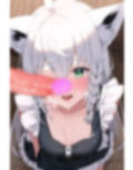 ホ〇ライブ白上フ〇キCG集