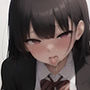 僕の彼女は発情期