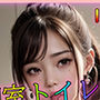 個室トイレとえろかわJK