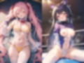 AIアイドル美少女プロレスラーCG集 Vol.10 ファイティングエクスタシーコレクション［2/2］