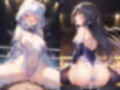 AIアイドル美少女プロレスラーCG集 Vol.10 ファイティングエクスタシーコレクション［2/2］