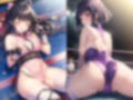 AIアイドル美少女プロレスラーCG集 Vol.10 ファイティングエクスタシーコレクション［2/2］