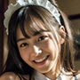 高級メイド喫茶で秘密のVIP待遇…推しメイド中出し天国！【280枚】