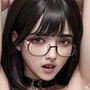 バリキャリ眼鏡女子 囚人達に襲われる